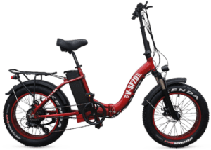 Electric Cruiser