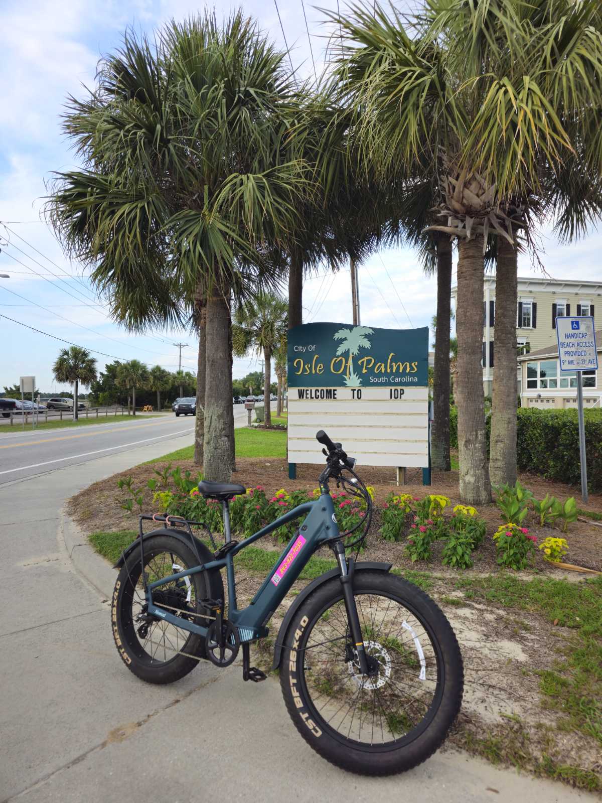 Beach Nomad Isle of Palms