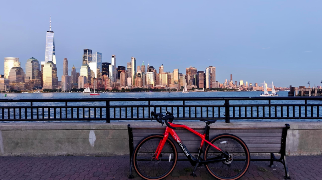 UrbanGlide Pro City