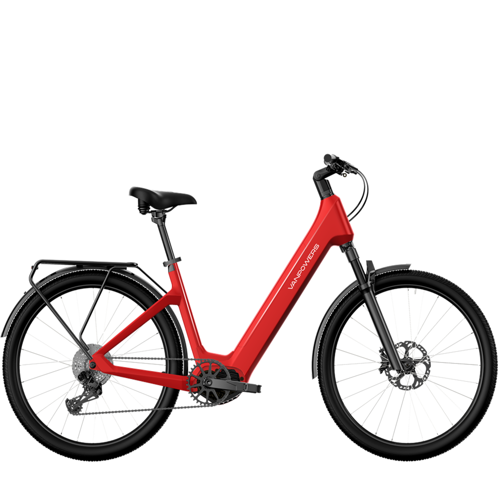 UrbanGlide Pro